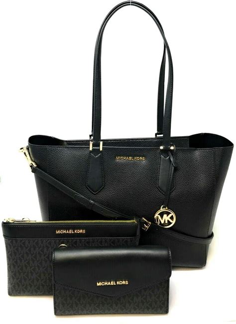 michael kors 3 in one